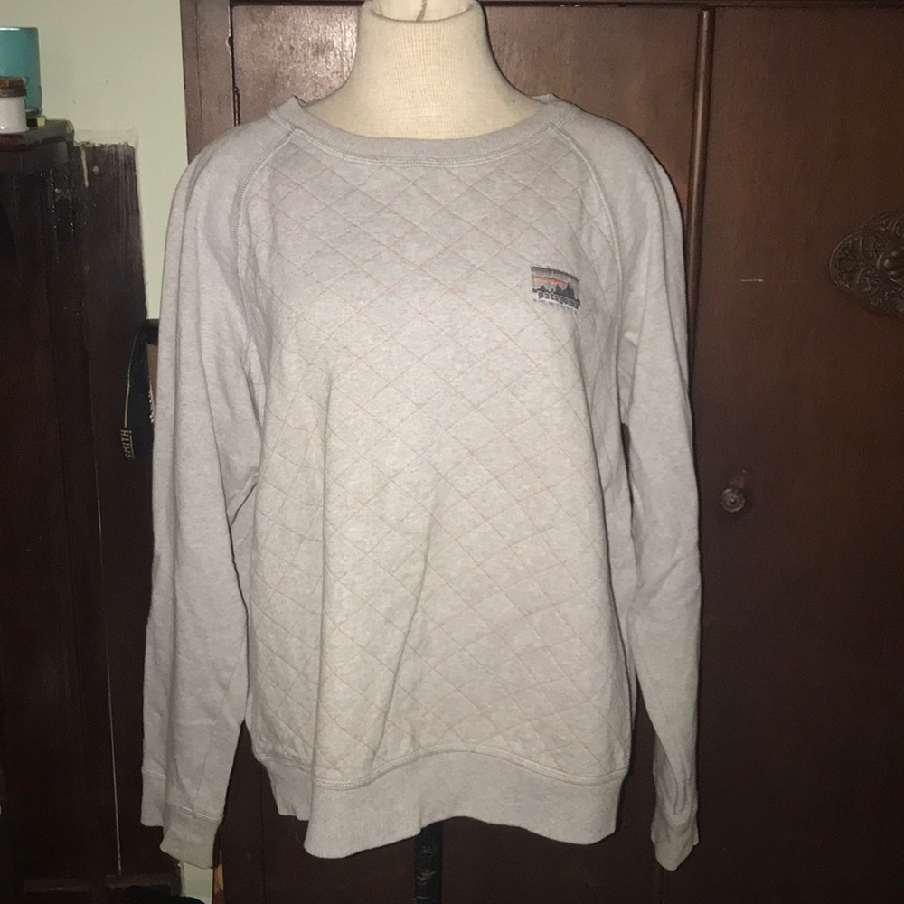 Patagonia Pullover